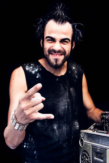 Biel Grimalt - PERSONAL - BEAUTIFUL PEOPLE